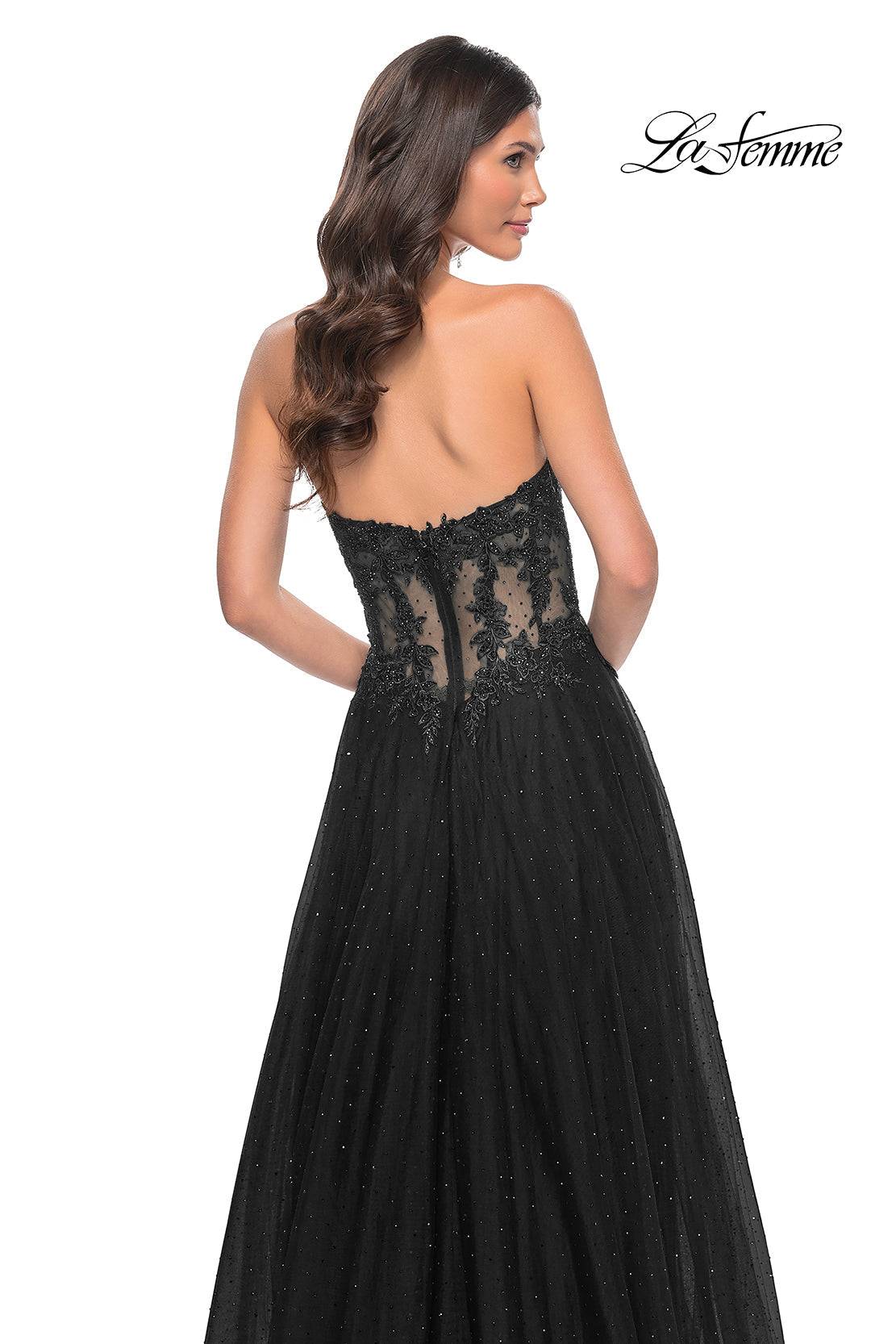 La Femme 32313_Black_B2