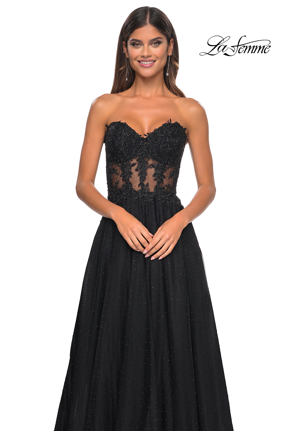 La Femme 32313_Black_F4