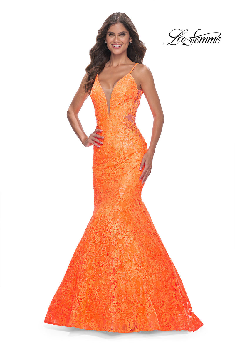 La Femme 32314_BrightOrange_F2