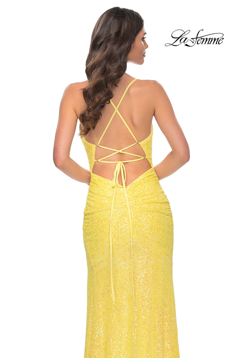 La Femme 32330_Yellow_B2