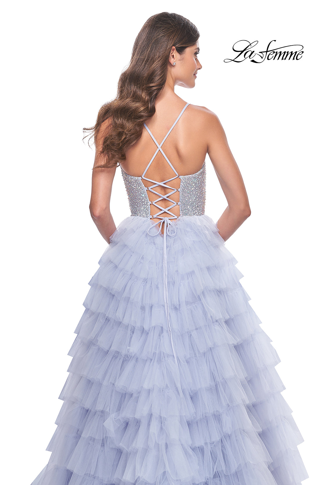 La Femme 32335_LightPeriwinkle_B2