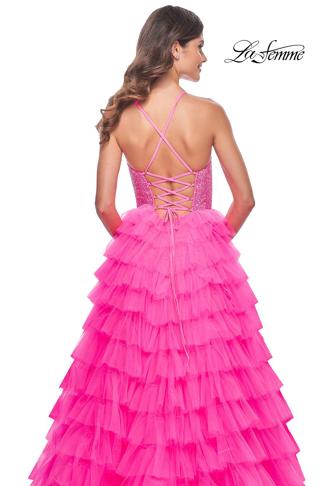 La Femme 32335_NeonPink_B2