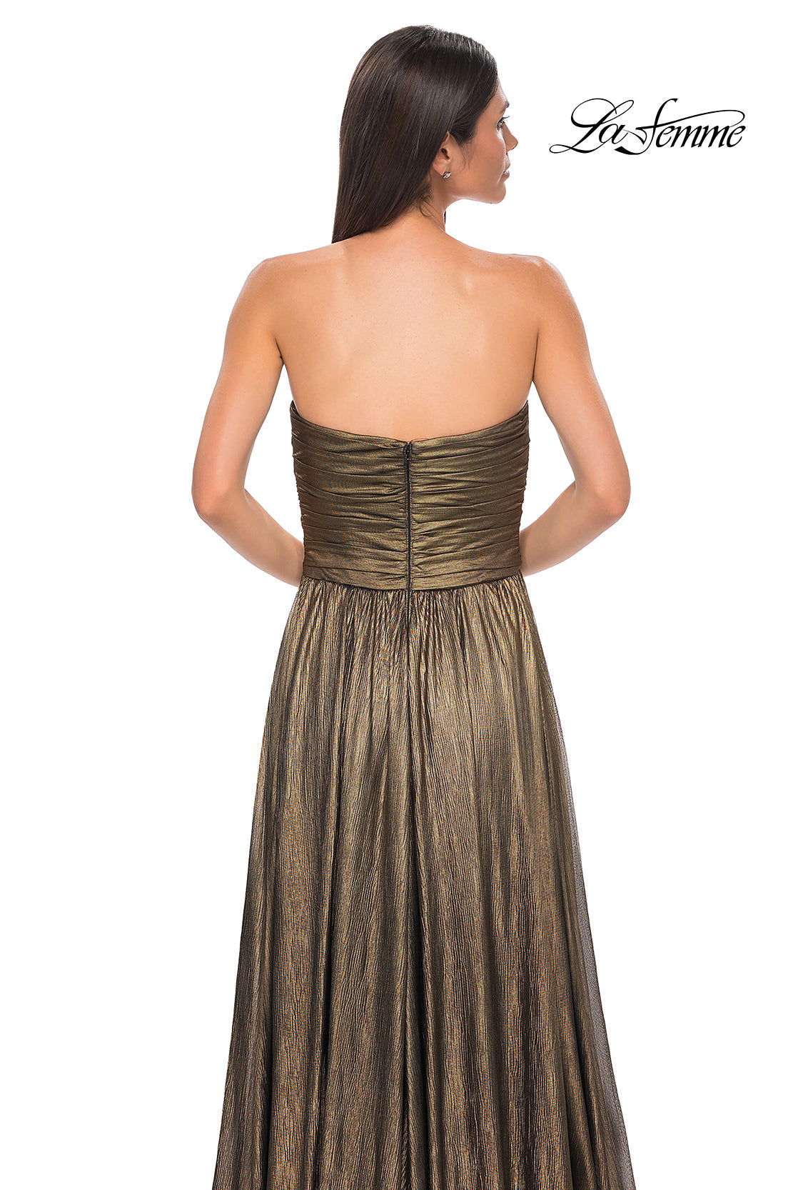 La Femme 32382_Gold_B2