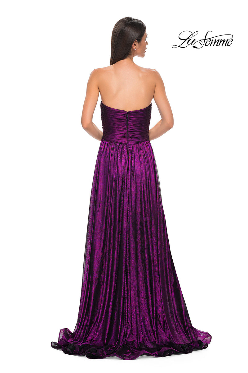 La Femme 32382_RoyalPurple_B