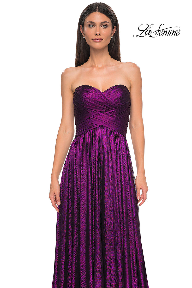 La Femme 32382_RoyalPurple_F2