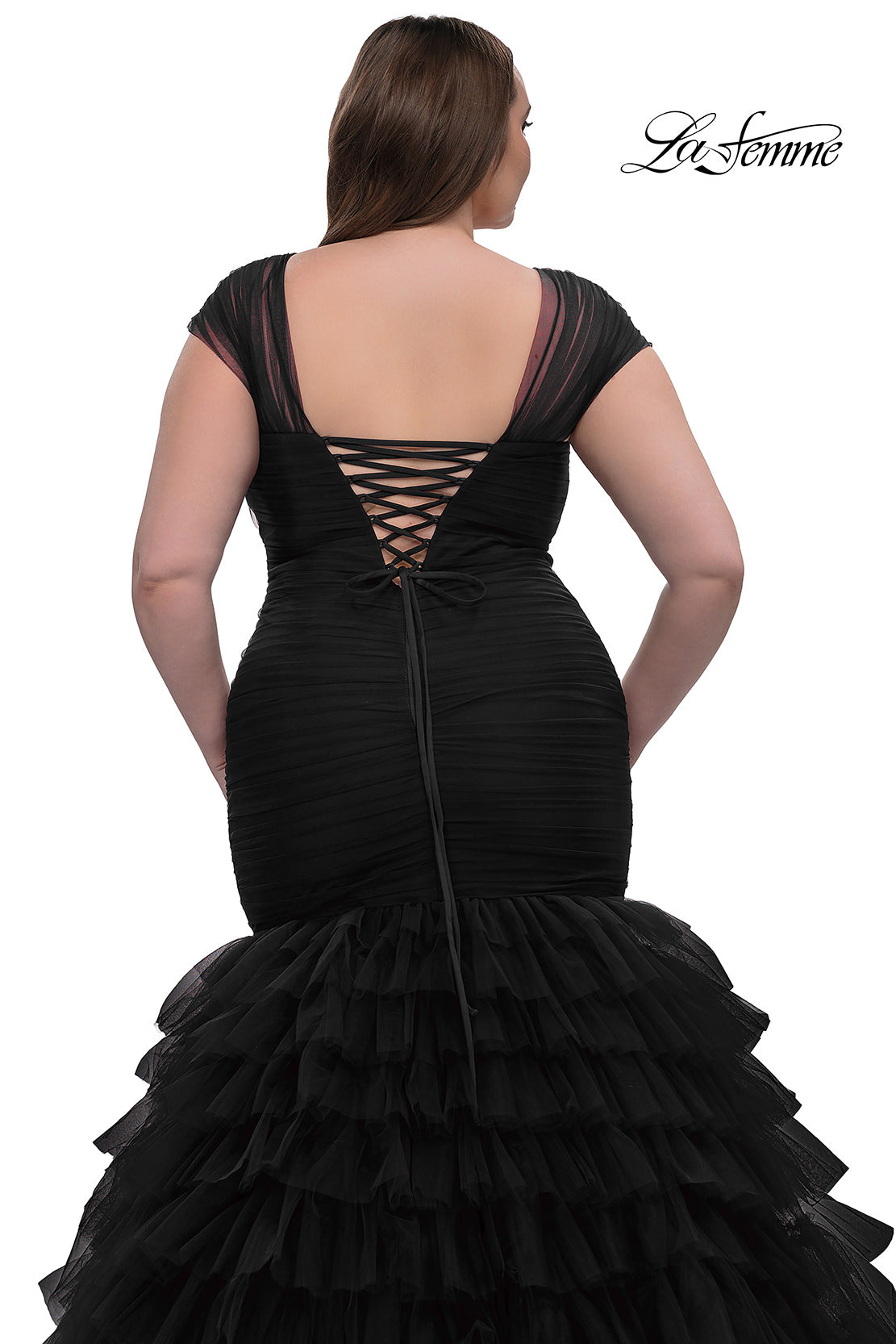 La Femme 32389_Black_B2