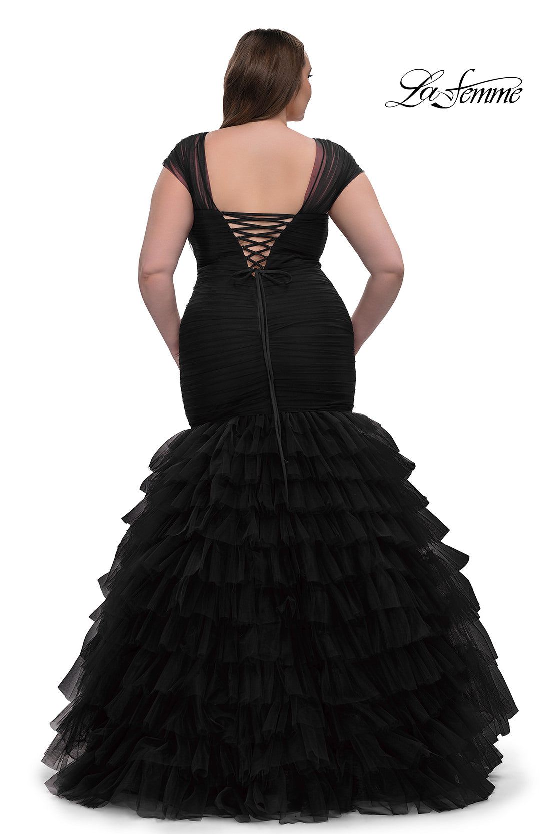 La Femme 32389_Black_B