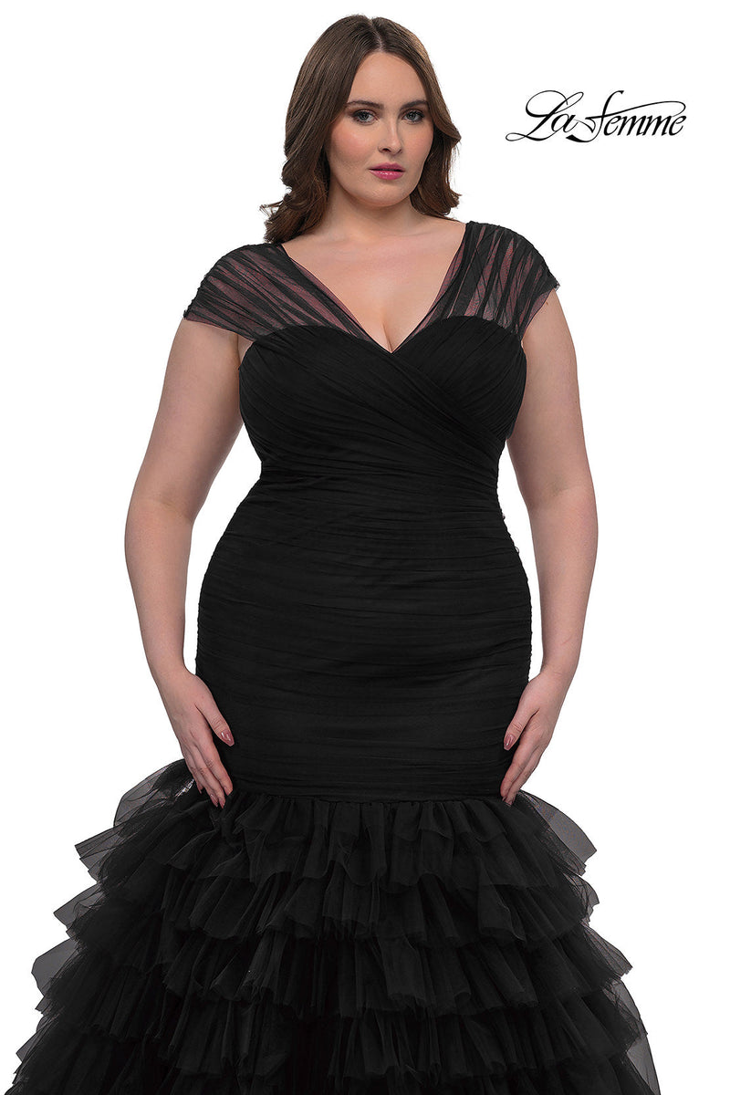 La Femme 32389_Black_F2