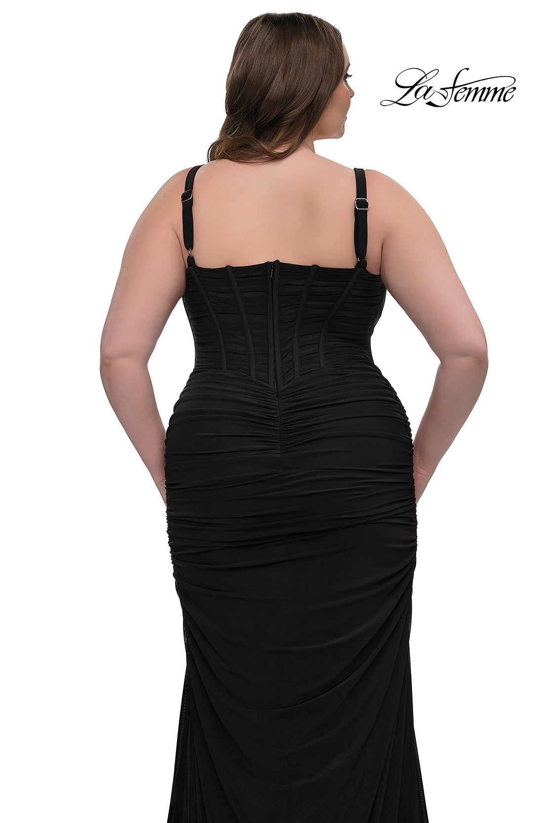 La Femme 32402_Black_B2