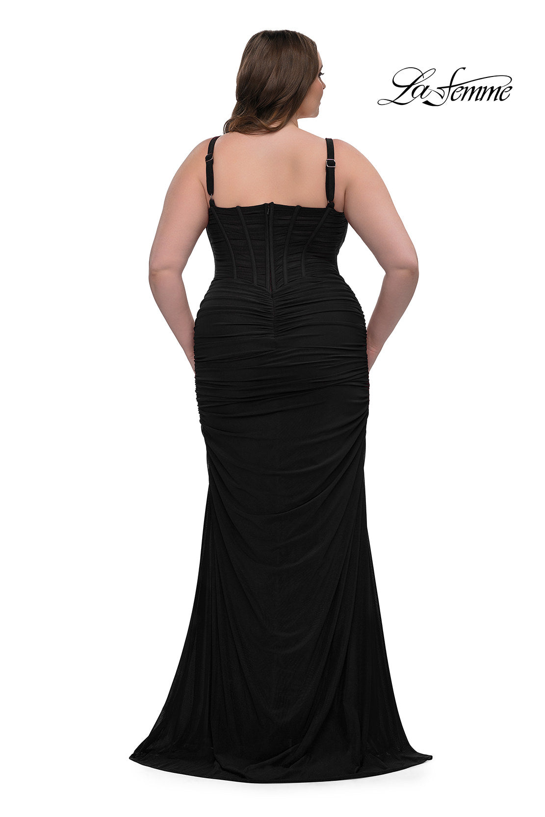 La Femme 32402_Black_B