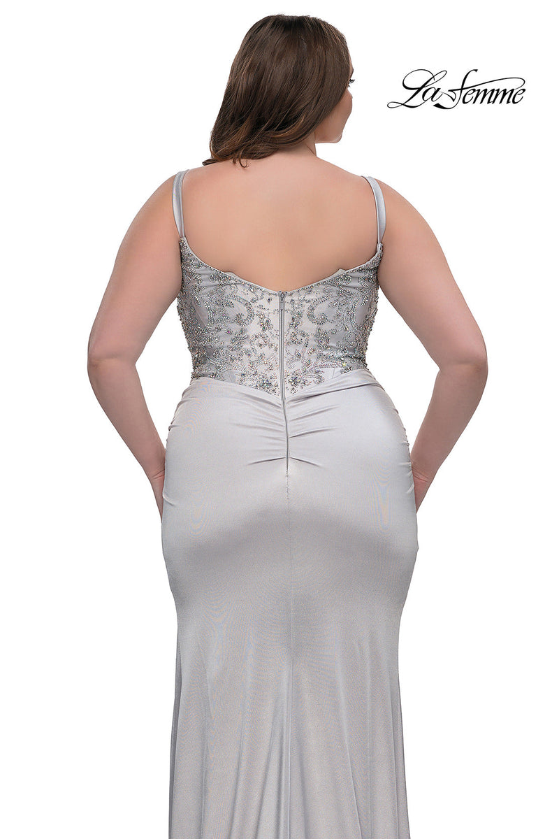 La Femme 32430_Silver_B2