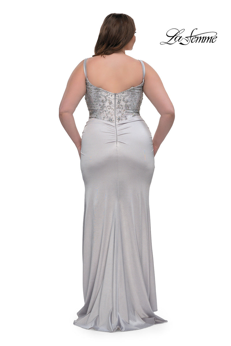 La Femme 32430_Silver_B