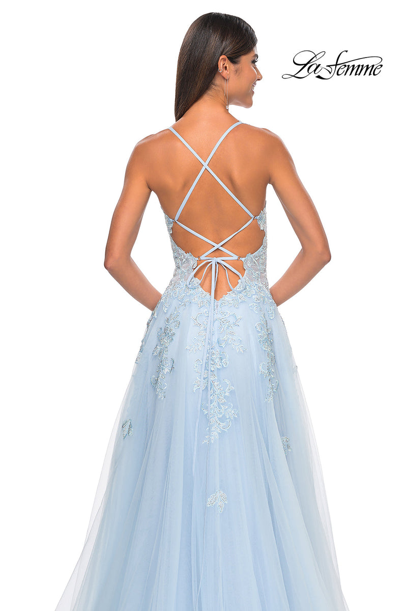 La Femme 32438_LightBlue_B2