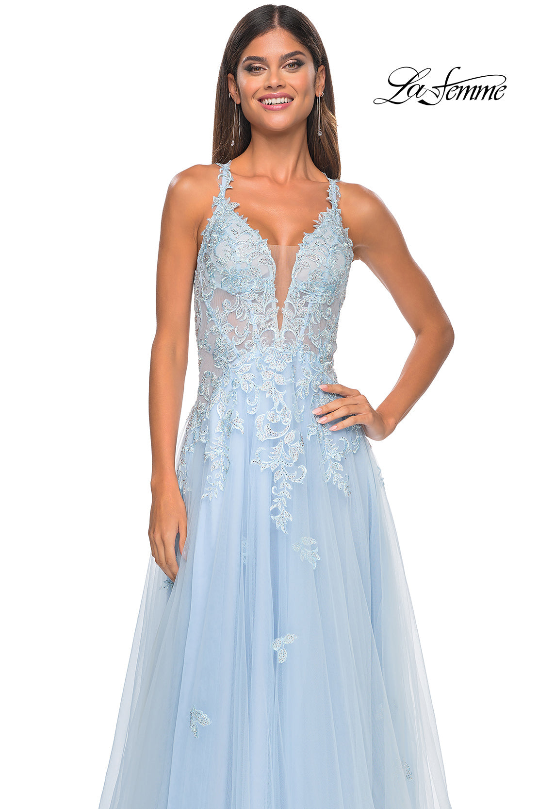 La Femme 32438_LightBlue_F4