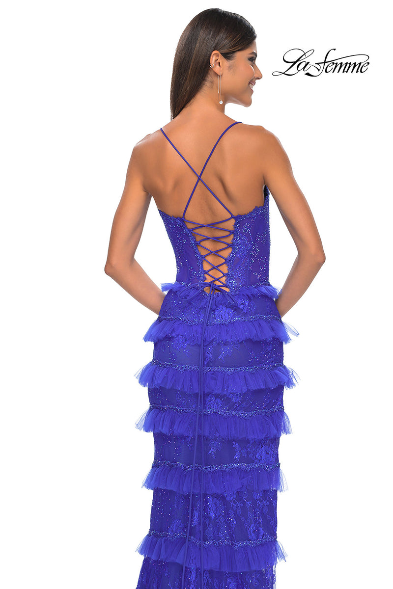 La Femme 32442_RoyalBlue_B2