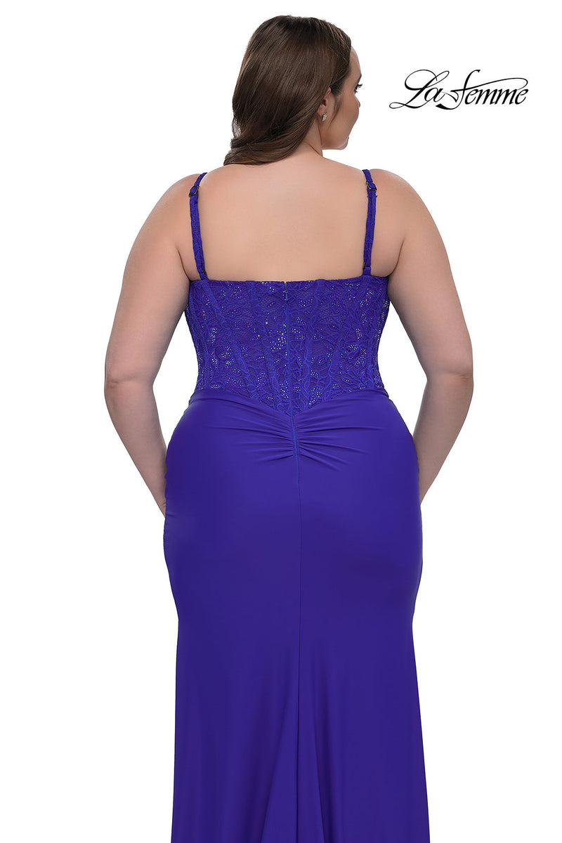 La Femme 32449_RoyalBlue_B2