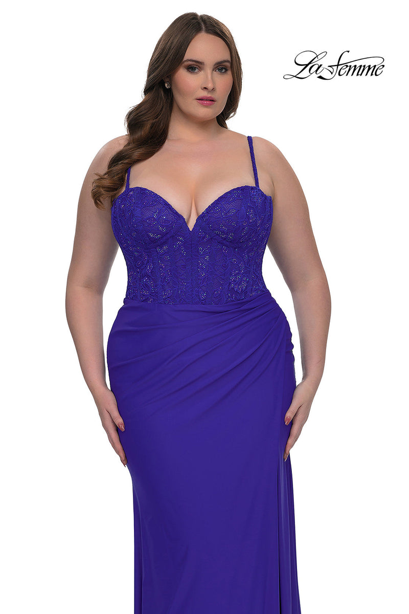 La Femme 32449_RoyalBlue_F4
