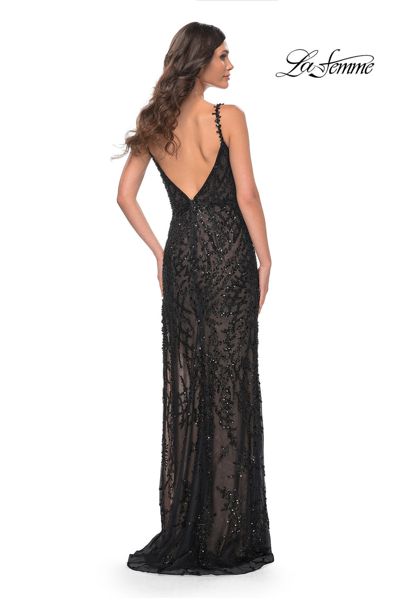 La Femme 32450_Black_B