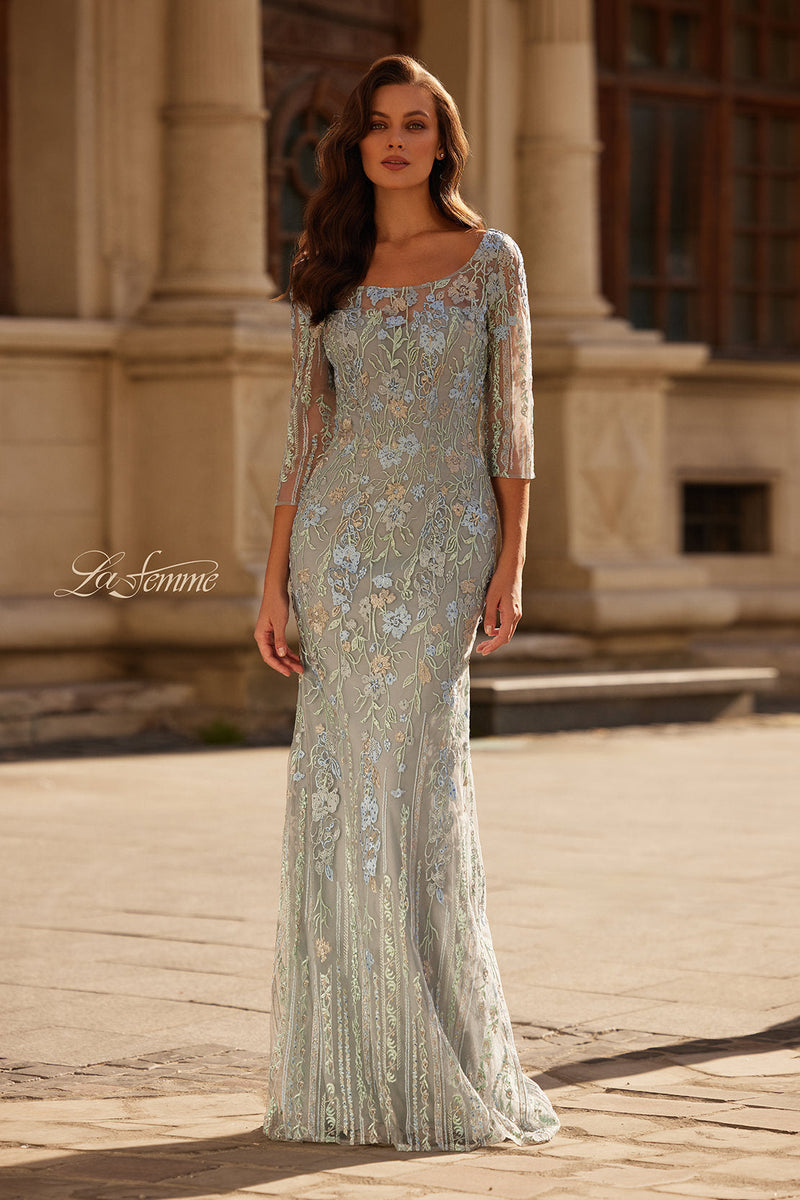 La Femme 32463_LightBlue_F_Editorial