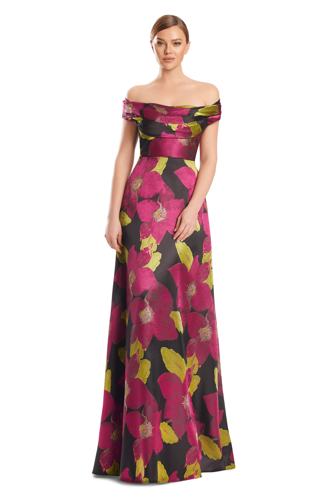 Alexander by Daymor 3247