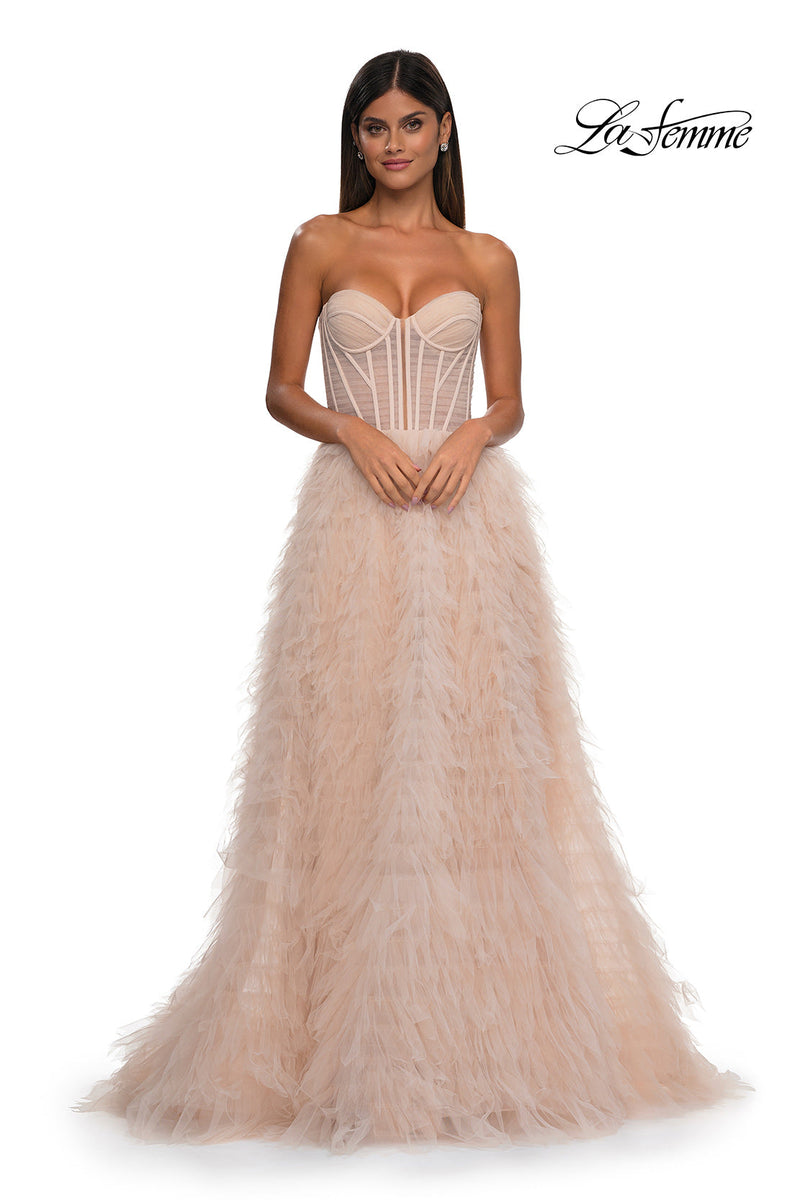 La Femme 32528_Blush_F2