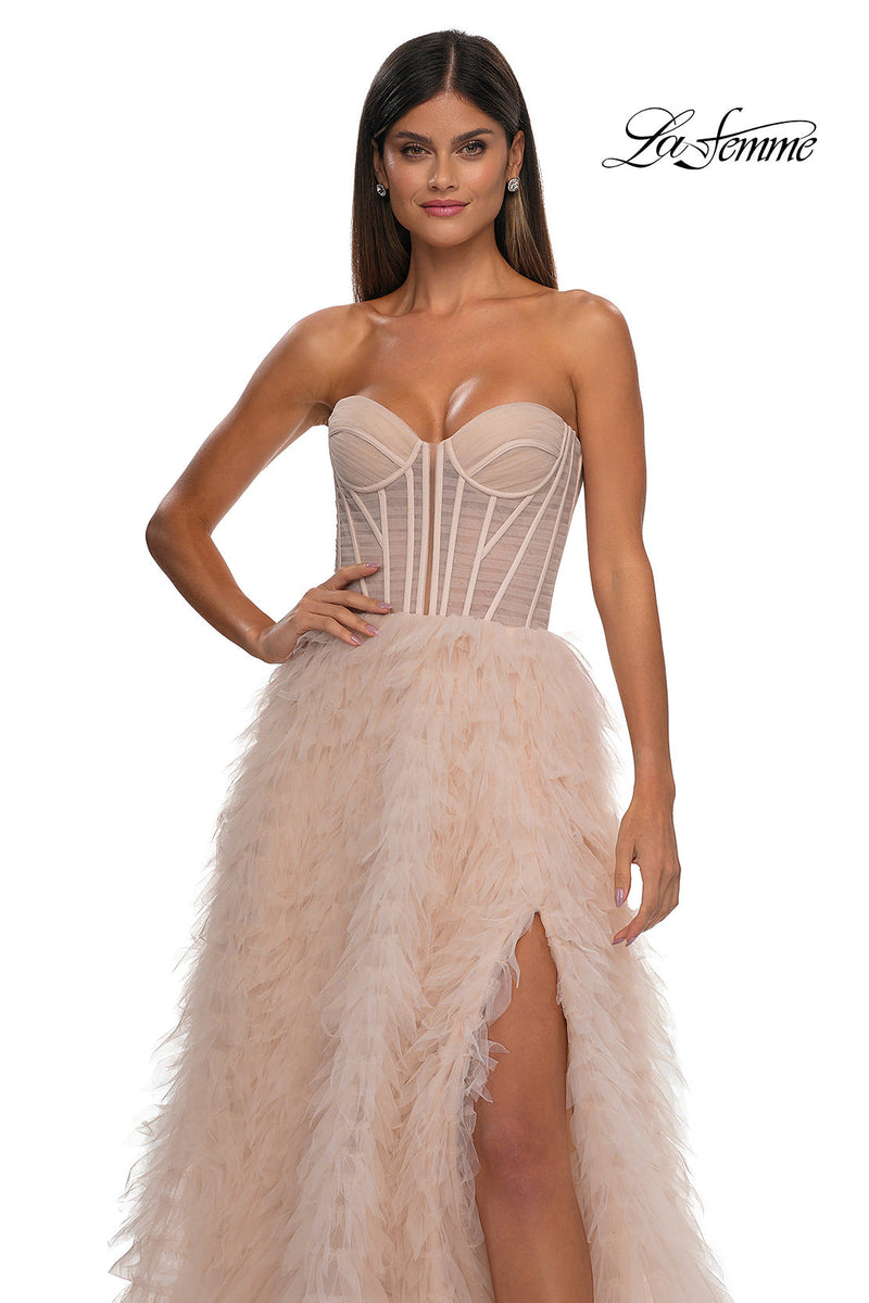 La Femme 32528_Blush_F3