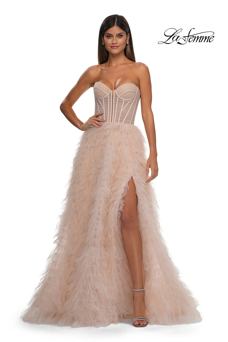 La Femme 32528_Blush_F