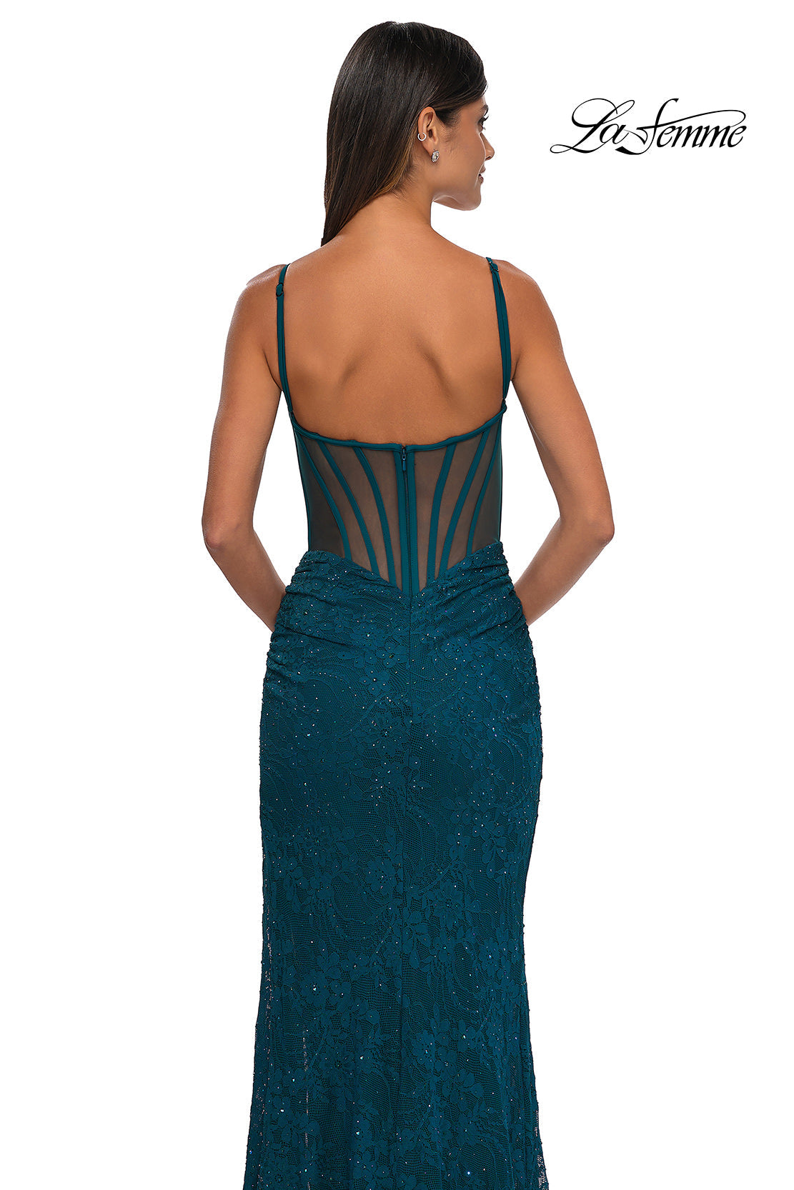 La Femme 32529_DarkTeal_B2