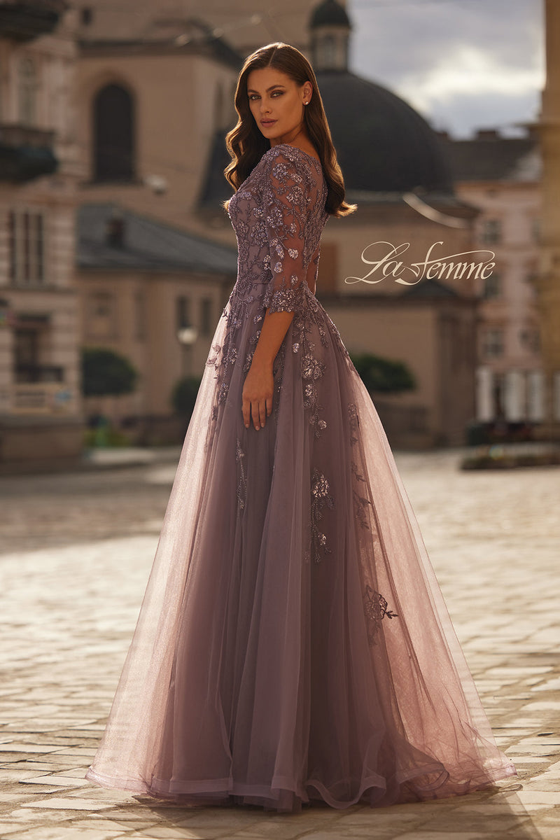 La Femme 32538_Orchid_B2_Editorial