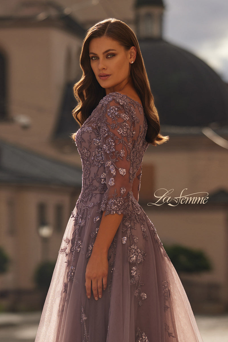 La Femme 32538_Orchid_B4_Editorial