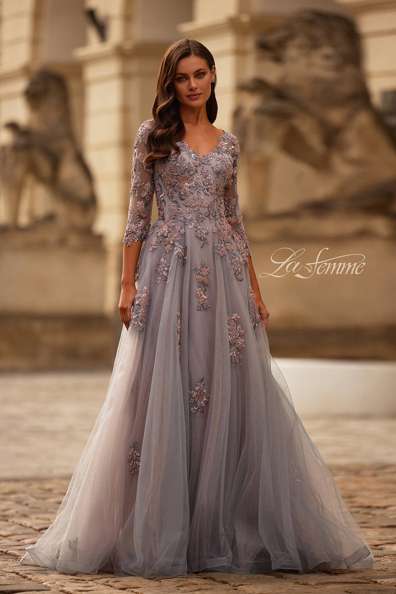 La Femme 32605_PinkSilver_F_Editorial
