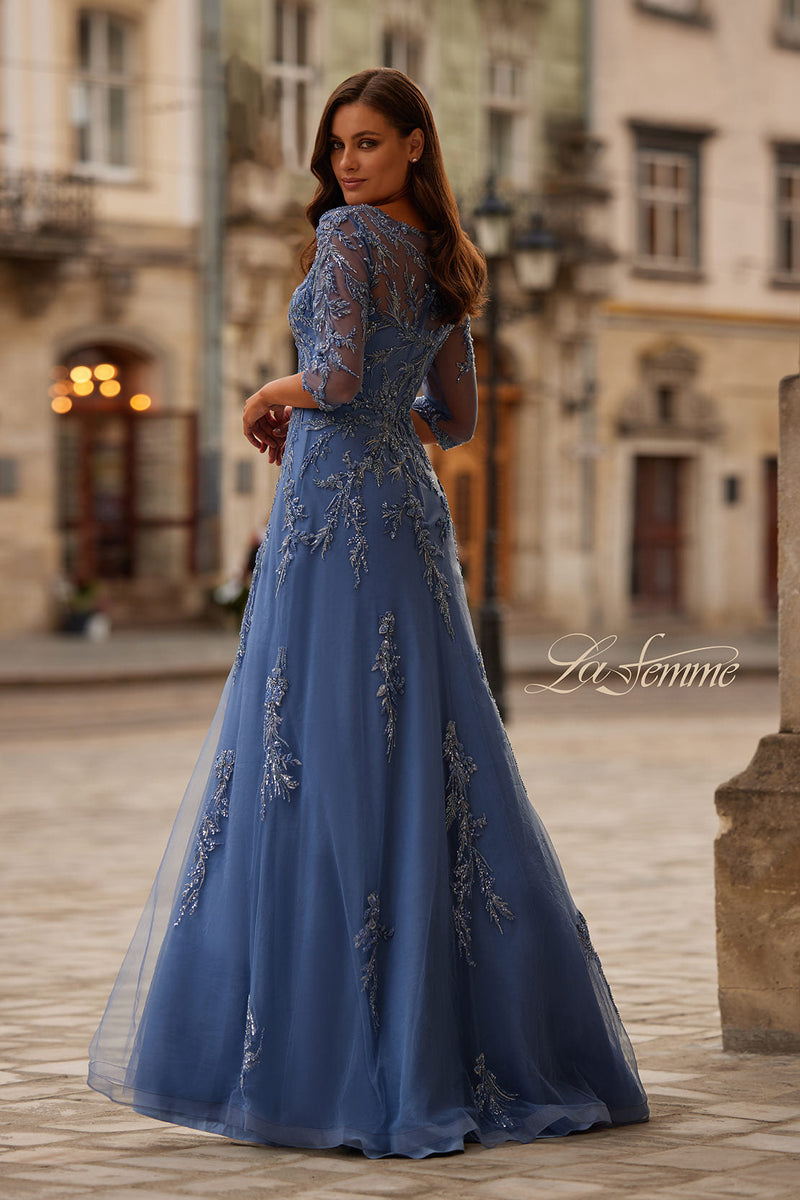 La Femme 32612_Blue_B_Editorial