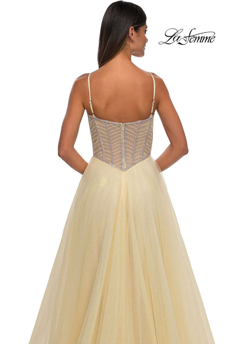 La Femme 32675_PaleYellow_B2