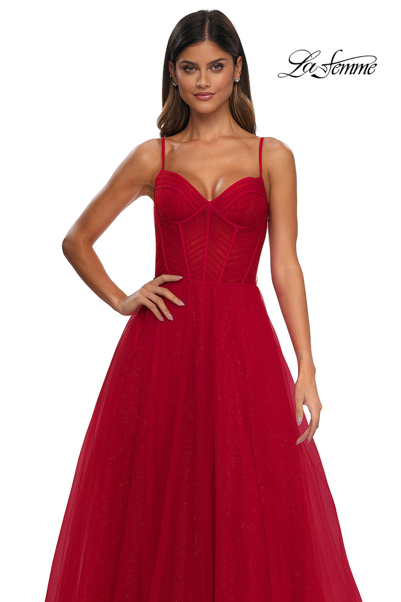 La Femme 32680_Red_F4