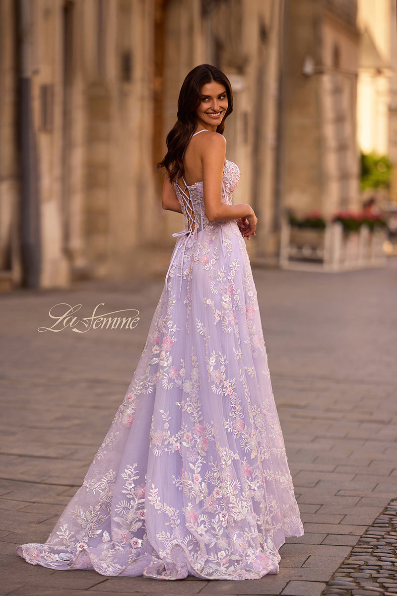 La Femme 32695_Lavender_B_Editorial
