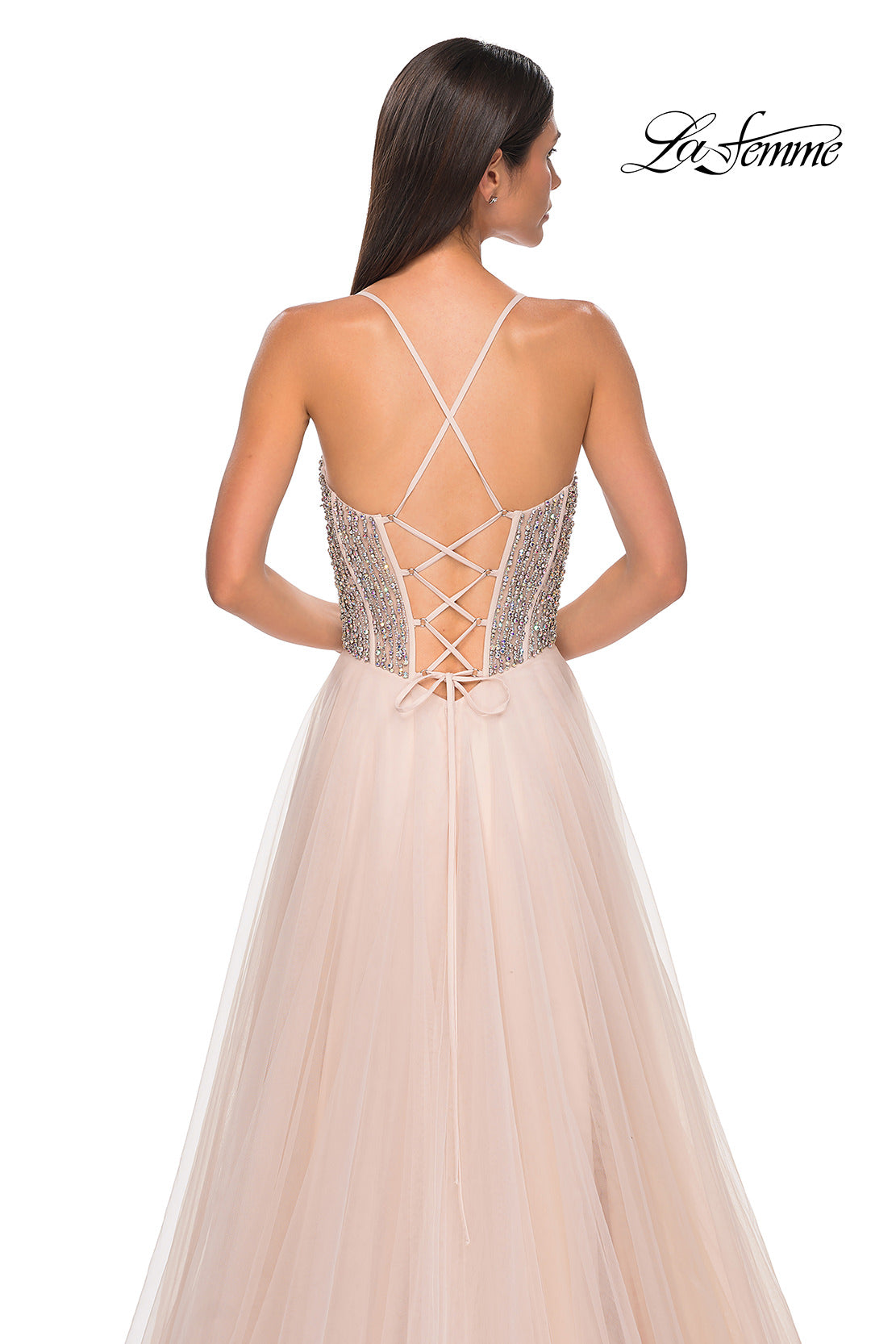 La Femme 32703_Blush_B2