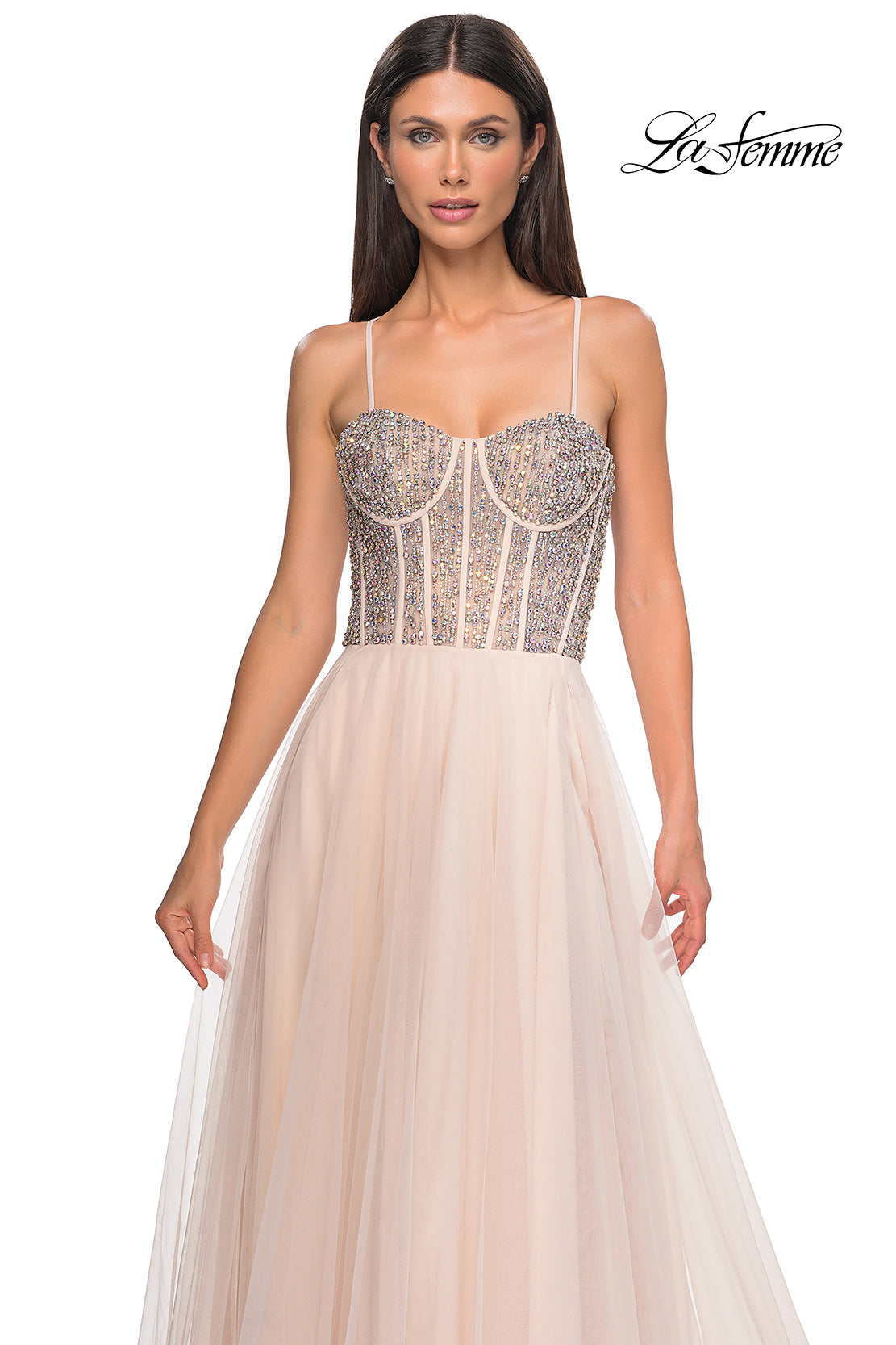 La Femme 32703_Blush_F4