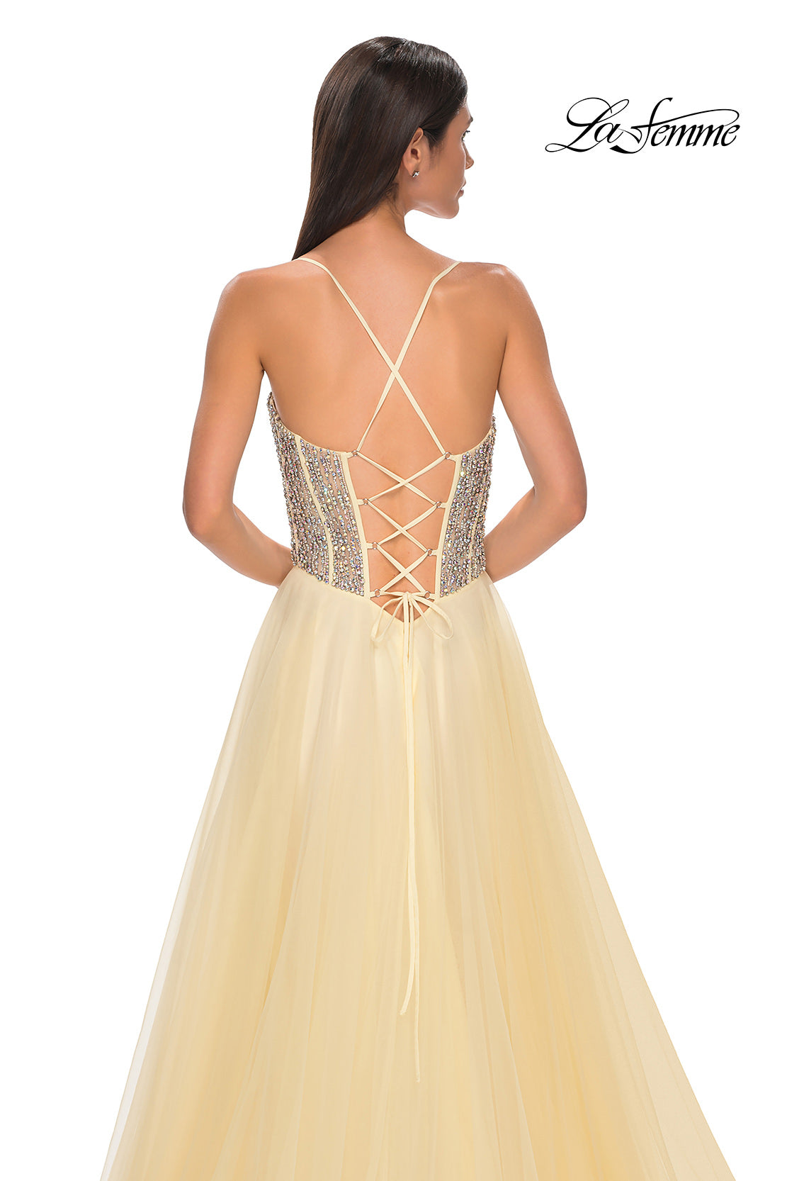 La Femme 32703_PaleYellow_B2
