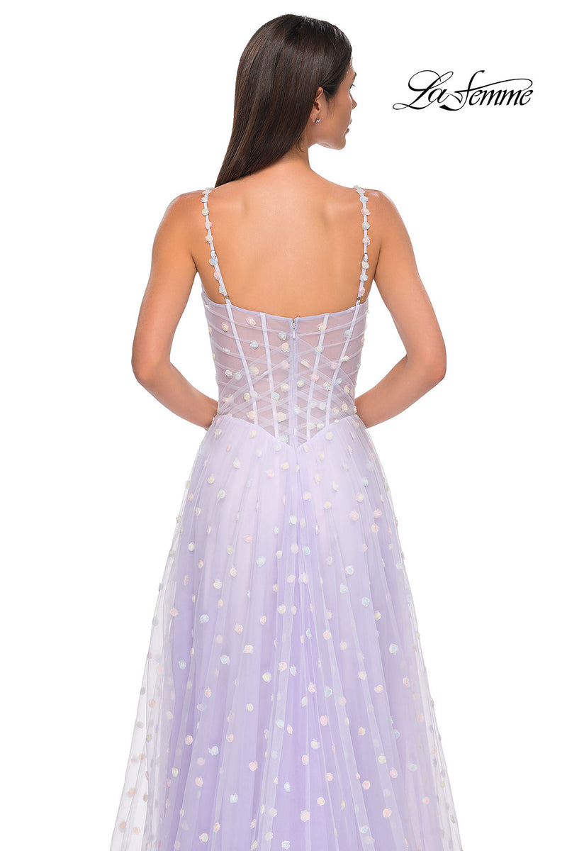La Femme 32716_LightPeriwinkle_B2