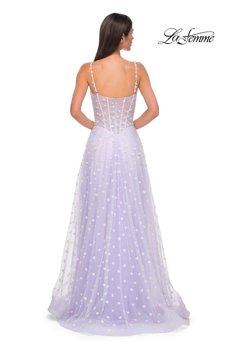 La Femme 32716_LightPeriwinkle_B