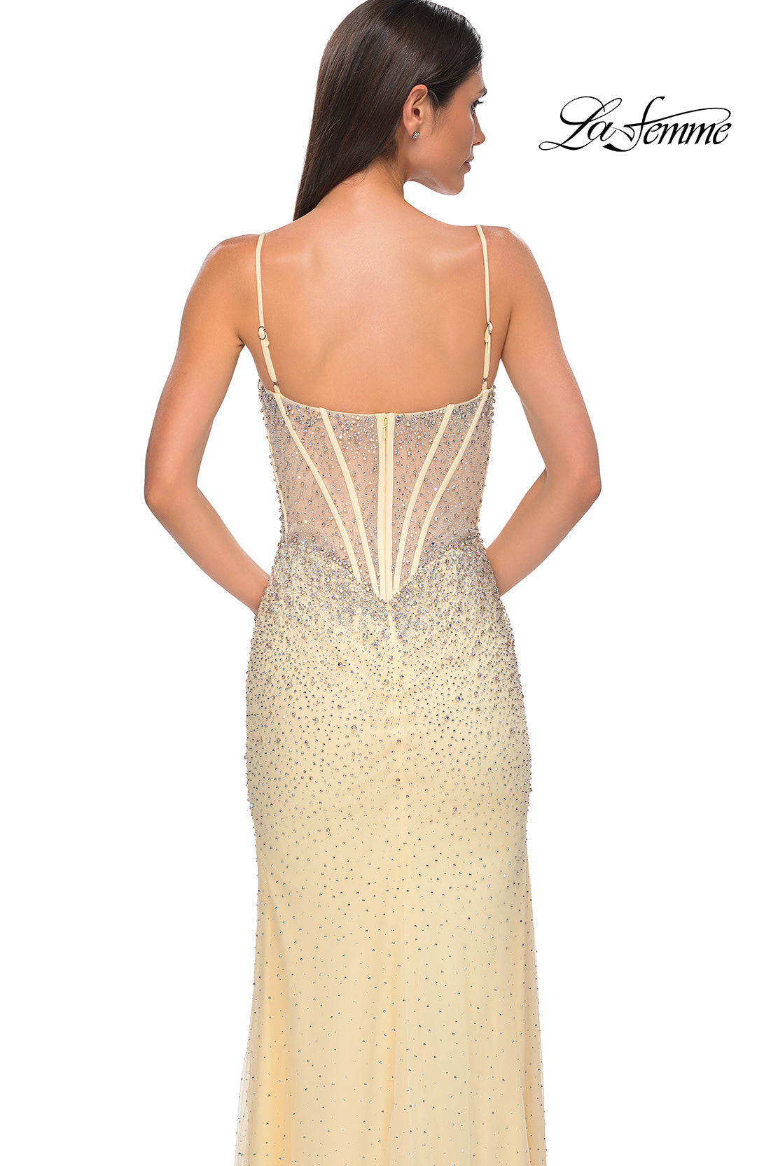 La Femme 32717_PaleYellow_B2