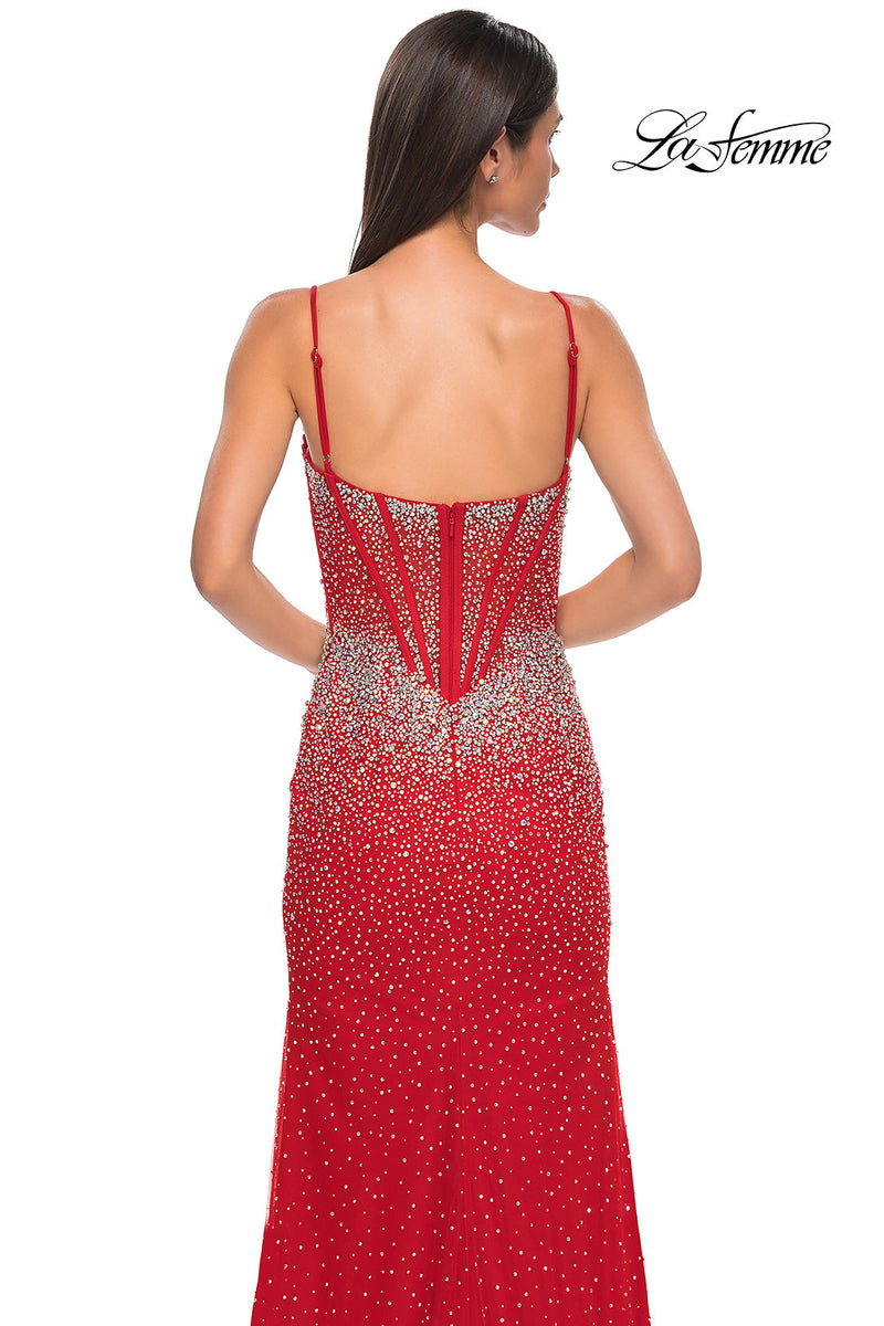 La Femme 32717_Red_B2