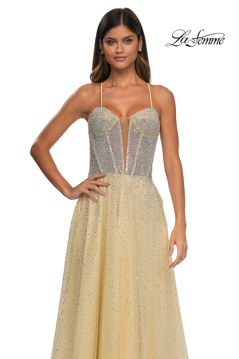 La Femme 32725_PaleYellow_F4