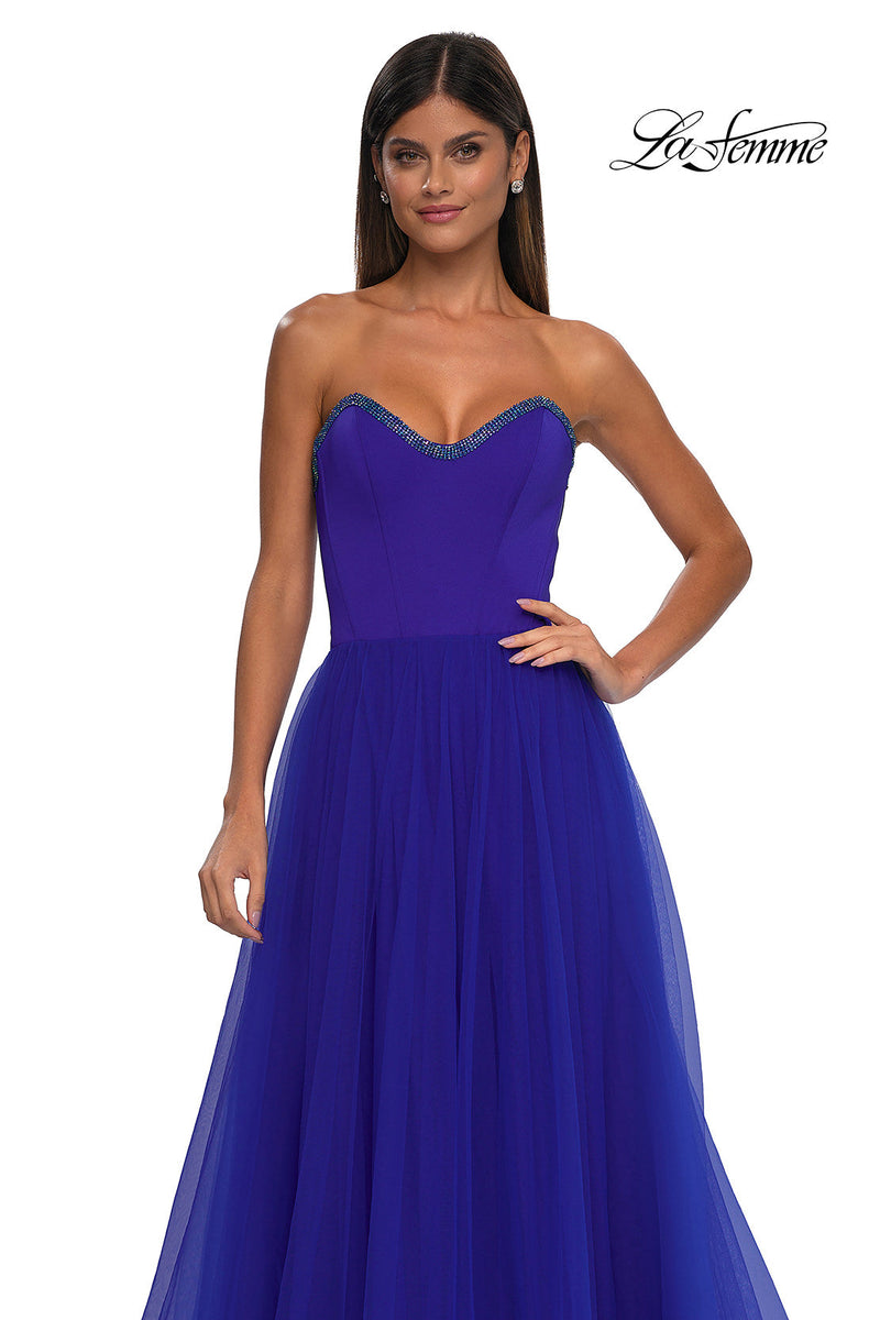 La Femme 32731_RoyalBlue_F4