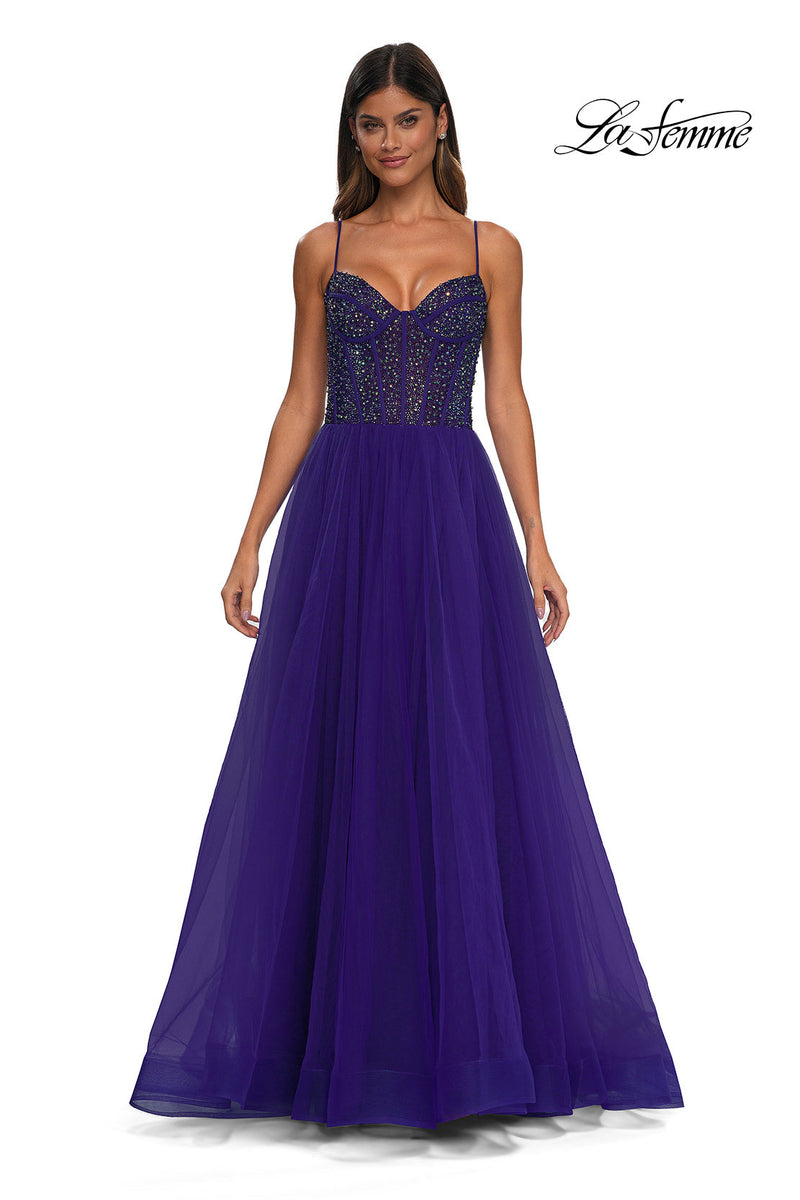 La Femme 32754_RoyalPurple_F2