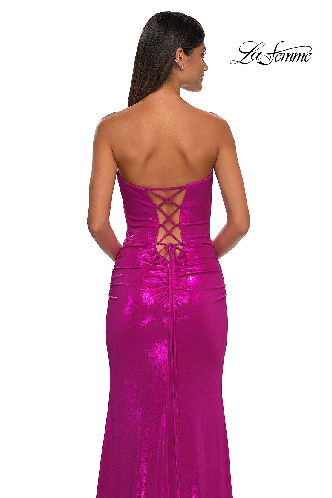 La Femme 32757_HotPink_B2