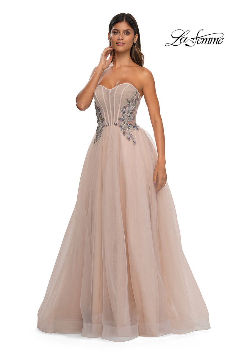La Femme 32767_Blush_F3