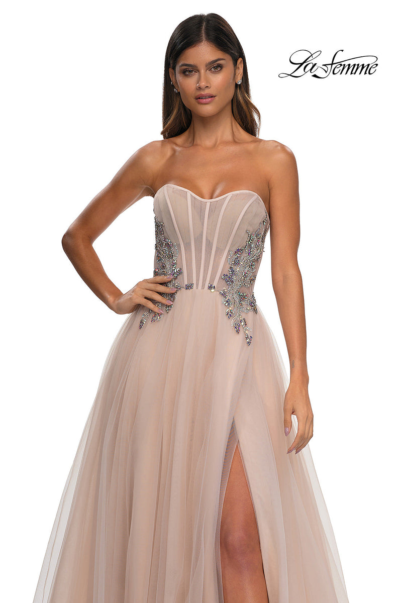 La Femme 32767_Blush_F4