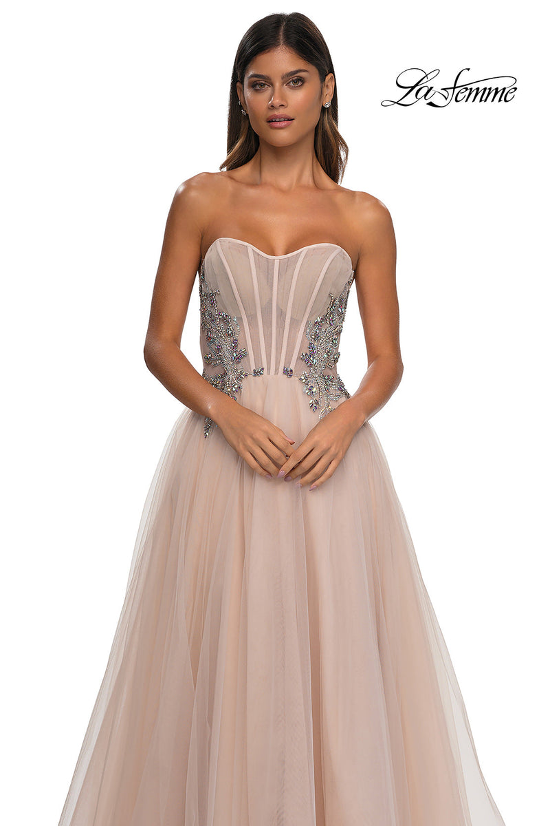 La Femme 32767_Blush_F5