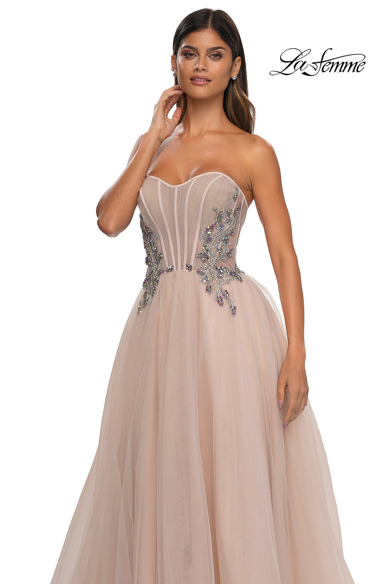 La Femme 32767_Blush_F6